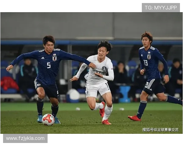 川崎先锋与大阪樱花的激烈对决展现日本足球的魅力与激情